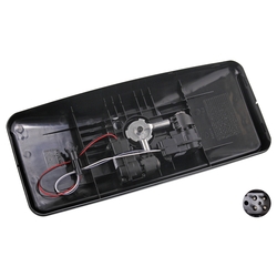 FEBI Bilstein - Behuizing - 49939