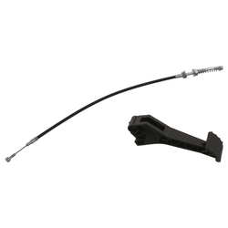 FEBI Bilstein - Trekkabel - 38472