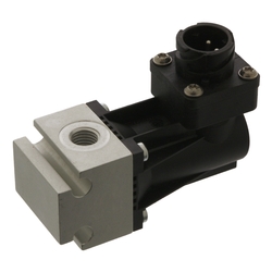 FEBI Bilstein - Magneetventiel - 38003
