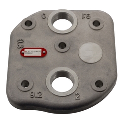 FEBI Bilstein - Cilinderkop - 37732