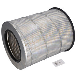 FEBI Bilstein - Luchtfilter - 30457