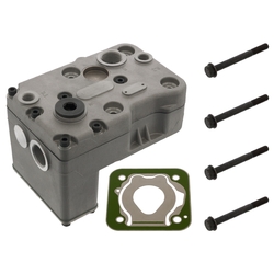 FEBI Bilstein - Cilinderkop - 100293