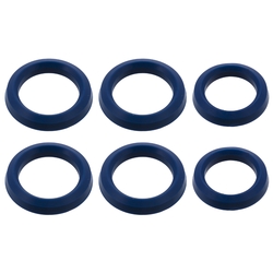 FEBI Bilstein - Reparatieset kantelcilinder - 44879