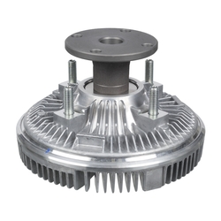 FEBI Bilstein - Koppeling, ventilator - 38137