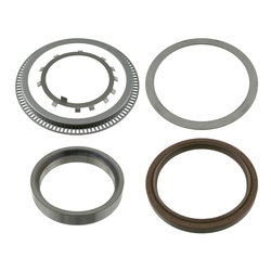FEBI Bilstein - Pakkingset - 24762