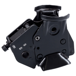 FEBI Bilstein - Vergrendeling chauffeurscabine - 34240