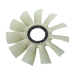 FEBI Bilstein - Ventilatorwiel - 28035