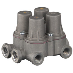FEBI Bilstein - Vierkrings beveiligingsventiel - 34102