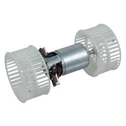 FEBI Bilstein - Interieurventilator - 104768