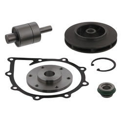 FEBI Bilstein - Rep. set waterpomp - 33173