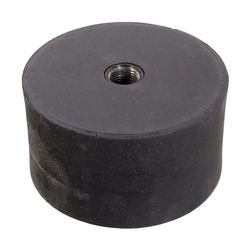 FEBI Bilstein - Motor- / versnellingsbaksteun - 105701