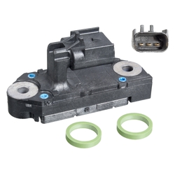 FEBI Bilstein - Uitlaatgasdruksensor - 106245