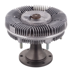 FEBI Bilstein - Koppeling, ventilator - 101261
