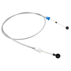 FEBI Bilstein - Versnellingsbakkabel - 181101