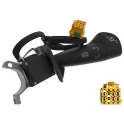 FEBI Bilstein - Stuurarmschakelaar - 48594