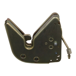 FEBI Bilstein - Vergrendeling chauffeurscabine - 32497
