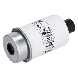 FEBI Bilstein - Brandstoffilter - 170009