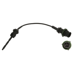 FEBI Bilstein - Sensor koelmiddelpeil - 39897