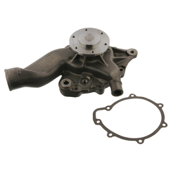 FEBI Bilstein - Waterpomp - 35596