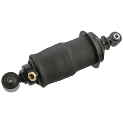 FEBI Bilstein - Cabineschokbreker - 106673