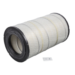 FEBI Bilstein - Luchtfilter - 34097