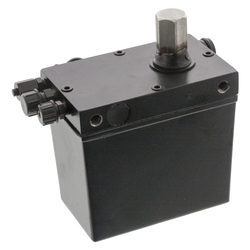 FEBI Bilstein - Hydraulische pomp - 46801