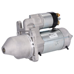 FEBI Bilstein - Startmotor - 184918