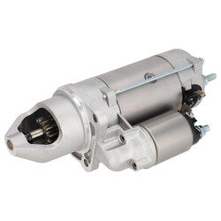 FEBI Bilstein - Startmotor - 100529