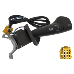 FEBI Bilstein - Stuurarmschakelaar - 48602