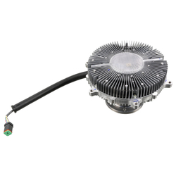 FEBI Bilstein - Koppeling, ventilator - 177207