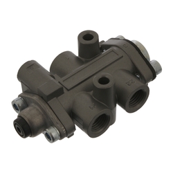 FEBI Bilstein - Magneetventiel - 43605