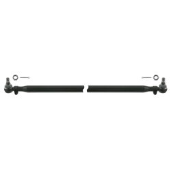 FEBI Bilstein - Stuurstang - 24150