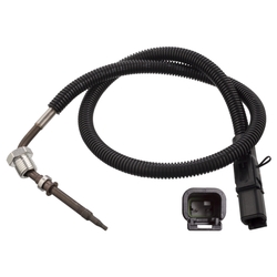 FEBI Bilstein - Uitlaatgastemperatuursensor - 49610