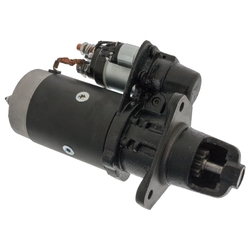 FEBI Bilstein - Startmotor - 48977