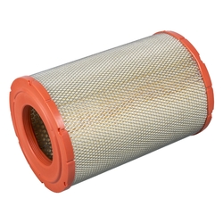 FEBI Bilstein - Luchtfilter - 104358