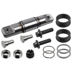 FEBI Bilstein - Reparatieset schakelvork - 38557