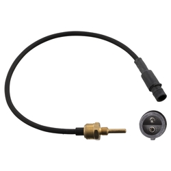 FEBI Bilstein - Sensor koelmiddeltemperatuur - 103913