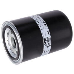 FEBI Bilstein - Oliefilter - 35375