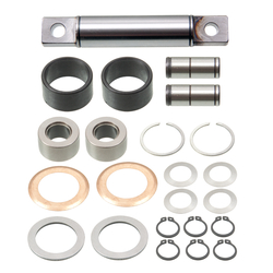 FEBI Bilstein - Reparatieset schakelvork - 44492
