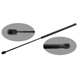 FEBI Bilstein - Gasdrukveer - 49819