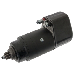 FEBI Bilstein - Startmotor - 48982