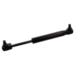 FEBI Bilstein - Gasdrukveer - 48651