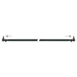 FEBI Bilstein - Spoorstang - 28408
