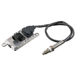 FEBI Bilstein - NOx-sensor - 198817
