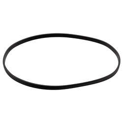 FEBI Bilstein - Kleppendekselpakking - 45404