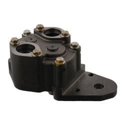 FEBI Bilstein - Oliepomp - 47266