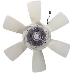 FEBI Bilstein - Koelventilator - 1001056
