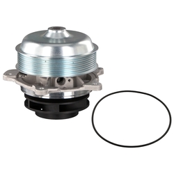 FEBI Bilstein - Waterpomp - 106495