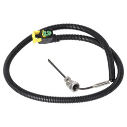 FEBI Bilstein - Uitlaatgastemperatuursensor - 1001933