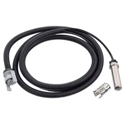 FEBI Bilstein - ABS - sensor - 106400